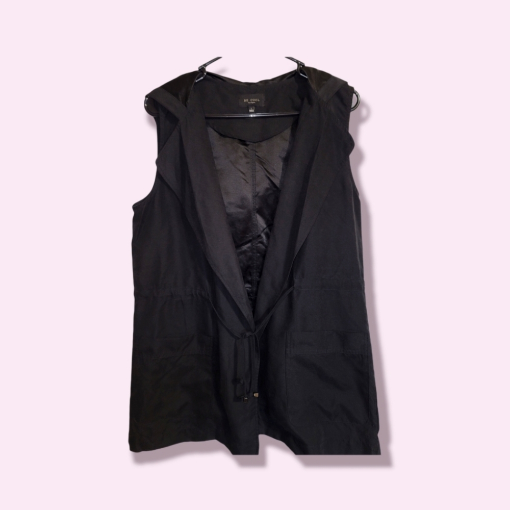 Be Cool vest